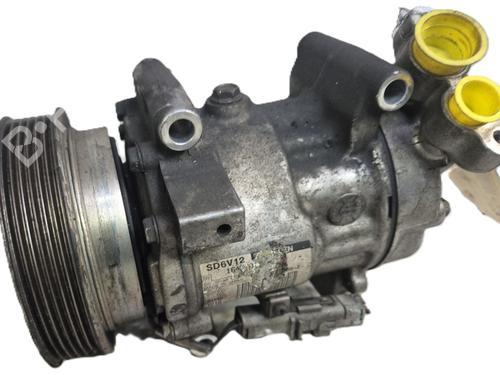 AC compressor RENAULT MODUS / GRAND MODUS (F/JP0_) 1.5 dCi 90 | BP30163912M34 - Image 4