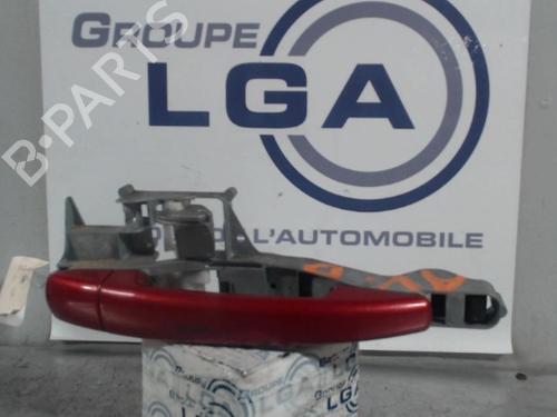 Used Front right exterior door handle CITROËN C4 Grand Picasso I (UA_) 1.6 HDi (109 hp) 13868734