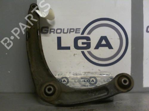 Querlenker links vorne für PEUGEOT 308 I (4A_, 4C_) 1.6 HDi (112 hp) 14547232
