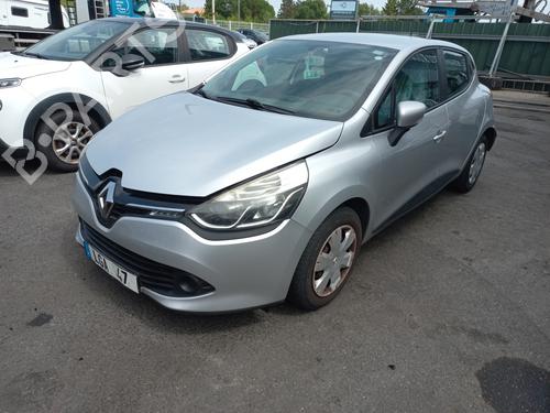 Used Parts RENAULT CLIO IV (BH_) [2012-2021]  4431145
