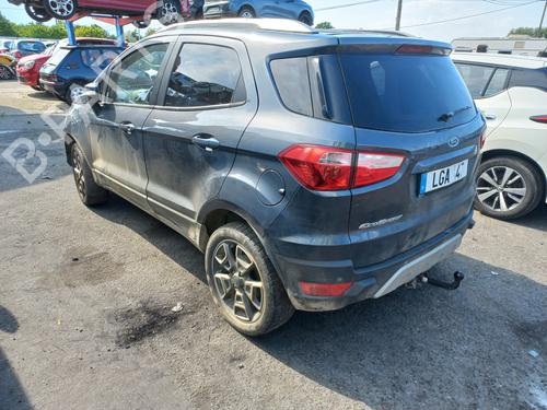 Warning switch FORD ECOSPORT 1.0 EcoBoost | BP39083211I22 - Image 12