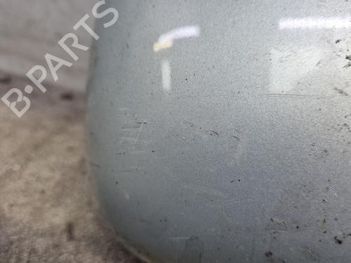 Right mirror RENAULT KANGOO (KC0/1_) 1.5 dCi (KC08, KC09) | BP29195732C27 