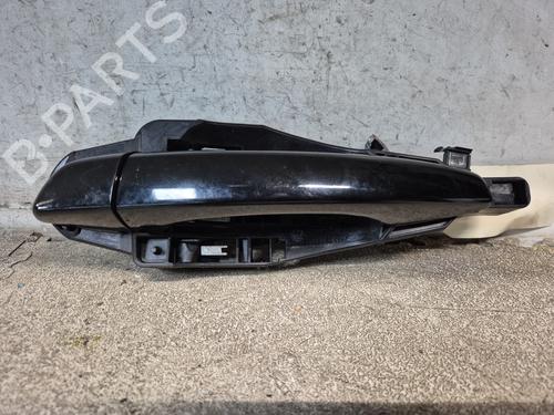 Used Rear right exterior door handle PEUGEOT 308 II (LB_, LP_, LW_, LH_, L3_) 1.6 BlueHDi 120 (120 hp) 29155312