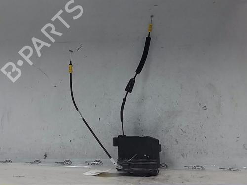 Rear left lock PEUGEOT 308 SW II (LC_, LJ_, LR_, LX_, L4_) 1.6 BlueHDi 100 | BP18151626C100 