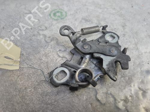 Hood lock PEUGEOT 208 I (CA_, CC_) 1.6 HDi | BP30163830C133 