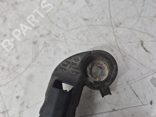 Used Rear windshield wiper arm Rear windshield wiper arm AUDI A3 (8P1) [2003-2013] 35796645 35796645