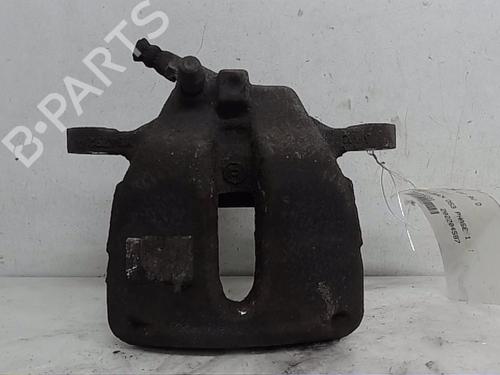 Used Right front brake caliper CITROËN DS3 (SA_) 1.6 VTi 120 (120 hp) 14524108