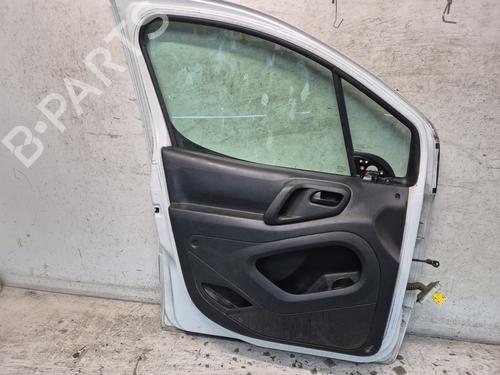 Left front door CITROËN BERLINGO Box Body/MPV (B9)  | BP29215105C2 