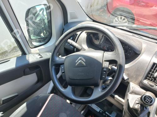 Warning switch CITROËN JUMPER II Van 2.0 BlueHDi 130 | BP30310734I22 