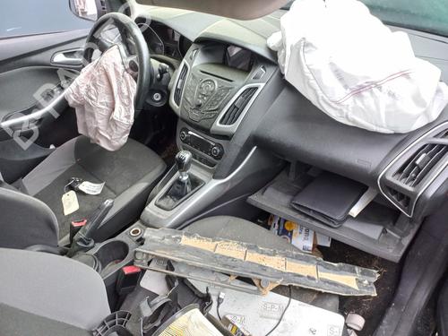 Headlight switch FORD FOCUS III Saloon  | BP29494336I24 