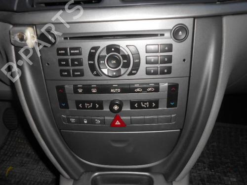 Climate control CITROËN C5 II (RC_) 2.0 HDi (RCRHRH) | BP13870459I5 