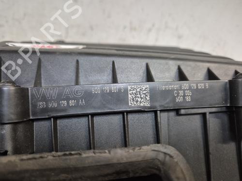 Air filter box AUDI A3 Sportback (8VA, 8VF)  | BP26724558M87