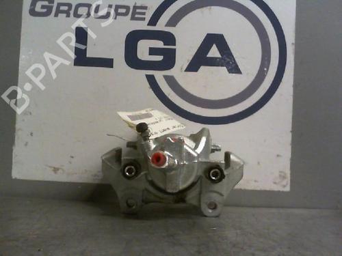 Used Right front brake caliper RENAULT TWINGO III (BCM_, BCA_) [2014-2025]  14520200