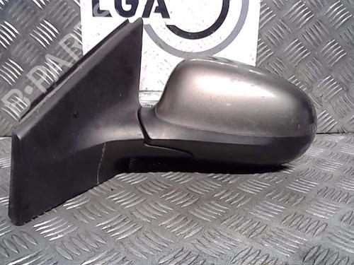 Left mirror FIAT BRAVO II (198_) 1.6 D Multijet (198AXM1B) | BP13850778C26 