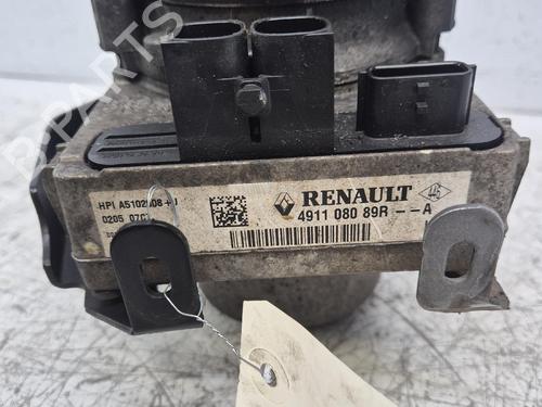 Steering pump DACIA SANDERO II TCe 90 (B8M1, B8MA, B8AC) | BP37674841M99 - Image 3