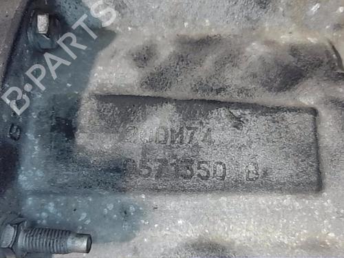 Used Gearbox PEUGEOT 307 SW (3H) [2002-2009]  17574281