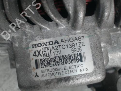 Alternator HONDA CIVIC VIII Hatchback (FN, FK)  | BP13868872M7 