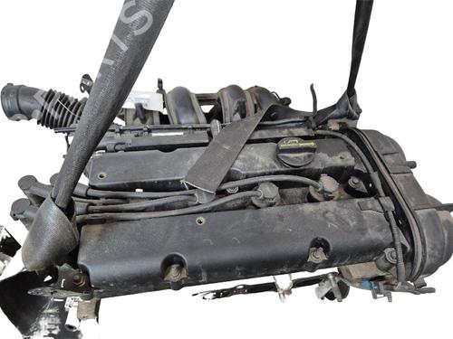 Used Engine FORD B-MAX (JK) 1.4 (90 hp) 28033652