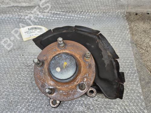 Used Right front steering knuckle NISSAN 200SX Coupe (S14) 2.0 i 16V Turbo (200 hp) 30766894