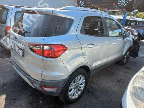Engine FORD ECOSPORT 1.5 EcoBlue TDCi | BP34497794M1  - Image 19