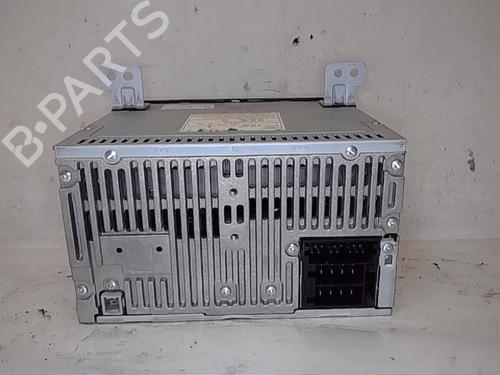 Used Radio HYUNDAI i30 (FD) 1.6 CRDi (116 hp) 13842919