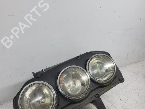 Left headlight ALFA ROMEO BRERA (939_) 2.2 JTS (939.DXB11) | BP36146088C28 - Image 3