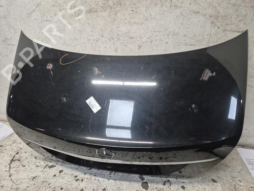 Used Tailgate MERCEDES-BENZ S-CLASS Coupe (C216) [2006-2013]  30265167
