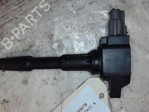 Ignition coil RENAULT GRAND SCÉNIC IV (R9_)  | BP21600476M94 