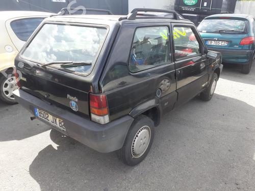 Tailgate FIAT PANDA (141_) 900 | BP13849818C6 