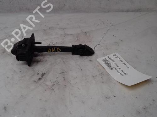 Hinge/Door check strap PEUGEOT 3008 II SUV (MC_, MR_, MJ_, M4_) 2.0 BlueHDi 180 | BP15821900C146