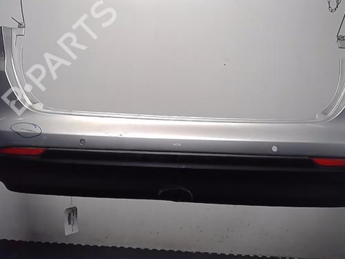 Rear bumper KIA CEE'D Sportswagon (JD) 1.6 CRDi 136 | BP17219207C8