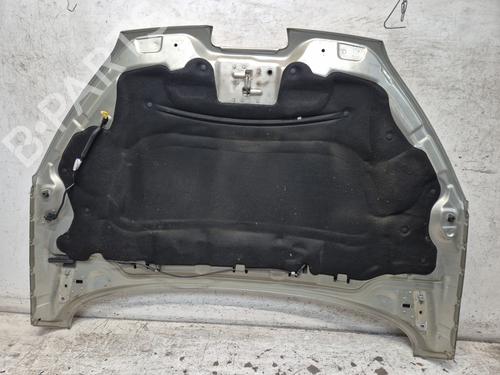 Used Hood PEUGEOT 407 (6D_) 1.8 16V (6D6FYC) (125 hp) 29016493