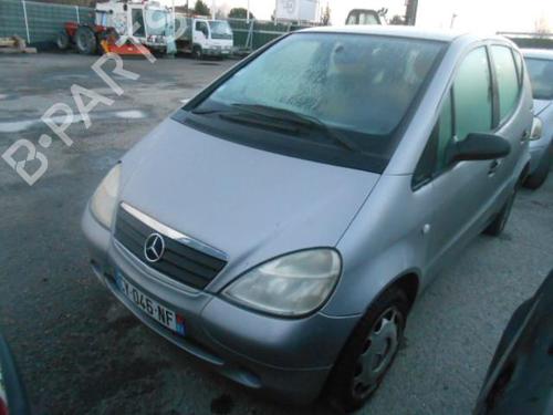 Glove box MERCEDES-BENZ A-CLASS (W168) A 170 CDI (168.008) | BP13870422C95 