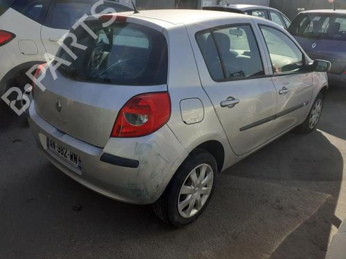 Fuel flap RENAULT CLIO III (BR0/1, CR0/1)  | BP13844947C131