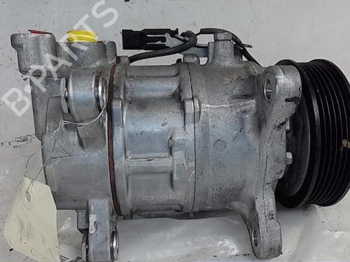 Used AC compressor BMW 3 Gran Turismo (F34) [2012-2026]  20507817