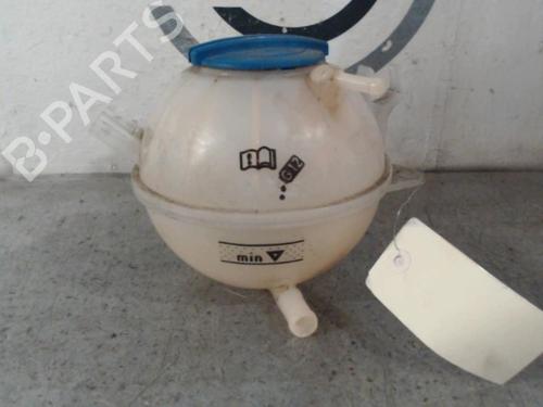 Expansion tank VW SCIROCCO III (137, 138) 2.0 TSI | BP18511052C120
