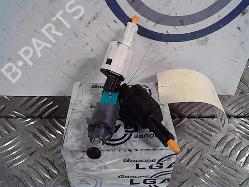 Used Electronic module RENAULT SCÉNIC III (JZ0/1_) 1.2 TCe (JZ16) (132 hp) 14551993