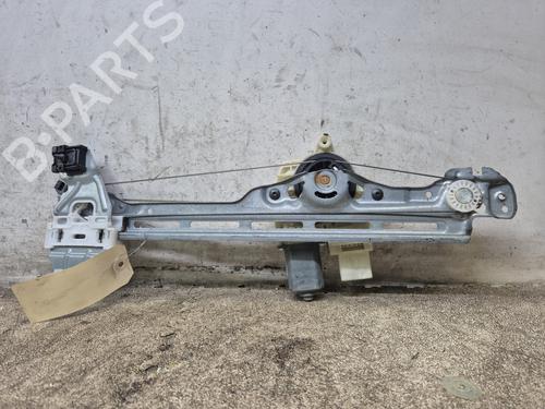 Rear right window mechanism PEUGEOT 308 II (LB_, LP_, LW_, LH_, L3_) 1.6 BlueHDi 120 | BP30047164C25 