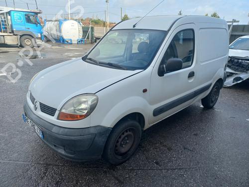 Brukte deler til RENAULT KANGOO (KC0/1_)    4649261