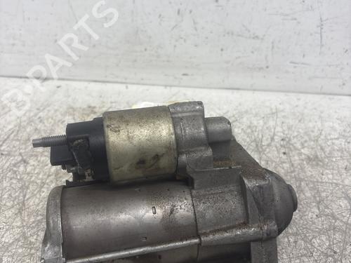 Startmotor DACIA DUSTER (HM_) 1.5 dCi 115 4x4 (HMAD) | BP38941931M8 - Image 2
