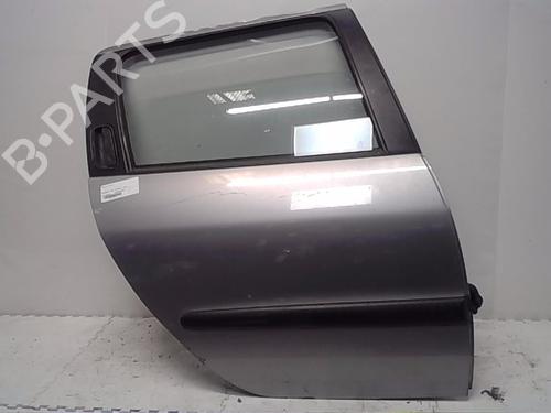 Used Right rear door PEUGEOT 206 SW (2E/K) 1.4 (75 hp) 13848226