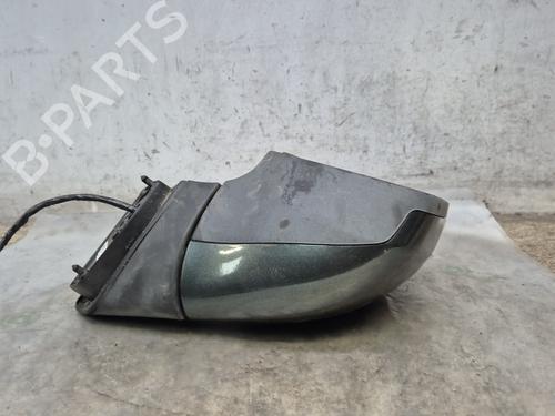 Left mirror PEUGEOT 207 (WA_, WC_) 1.6 16V VTi | BP29818887C26