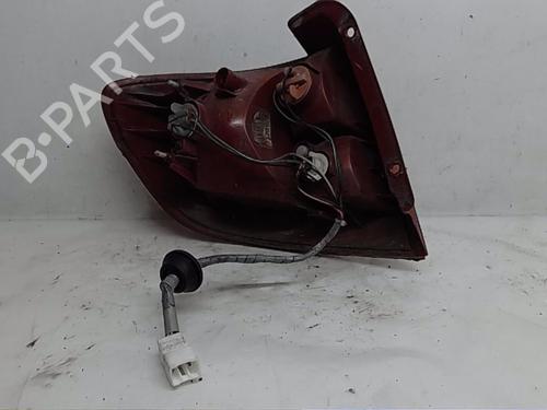 Right taillight HYUNDAI GETZ (TB) 1.5 CRDi | BP13836036C35 