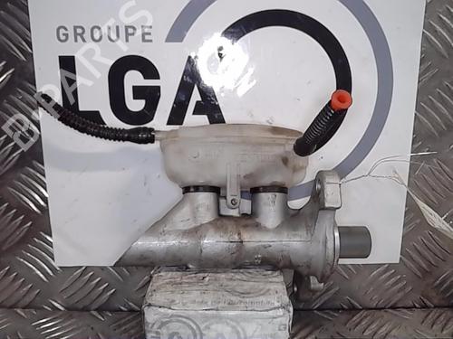 Brake master cylinder RENAULT SCÉNIC III (JZ0/1_) 1.6 dCi (JZ00, JZ12) | BP14521718M77 