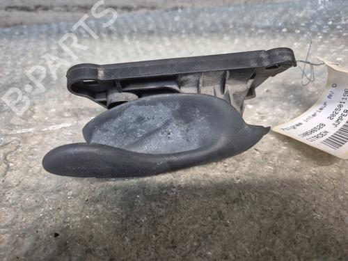Used Front right interior door handle CITROËN JUMPER I Van (230L) [1994-2002]  27332028