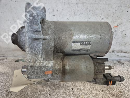 Used Starter DS DS 3 (SA_) [2015-2019]  25450802