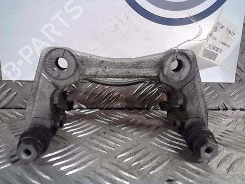 Used Support NISSAN MICRA V (K14) 1.0 DIG-T 117 (117 hp) 14551756