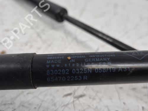 Used Hood lift support Hood lift support 37149947 37149947