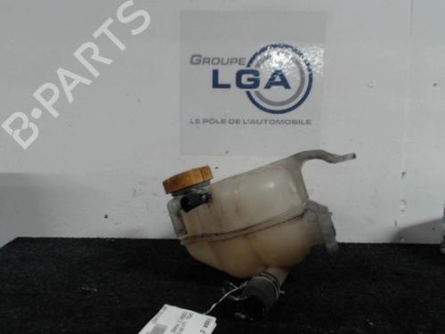 Used Expansion tank OPEL CORSA D (S07) 1.2 (L08, L68) (80 hp) 13870700