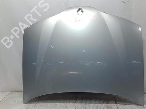 Used Hood RENAULT LAGUNA II (BG0/1_) [2001-2007]  13834098